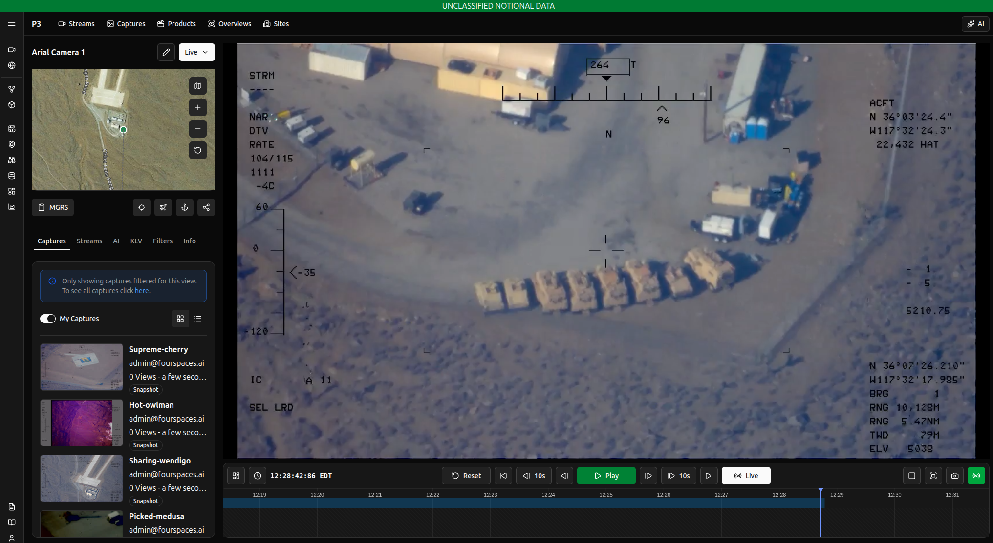 P3 video player
