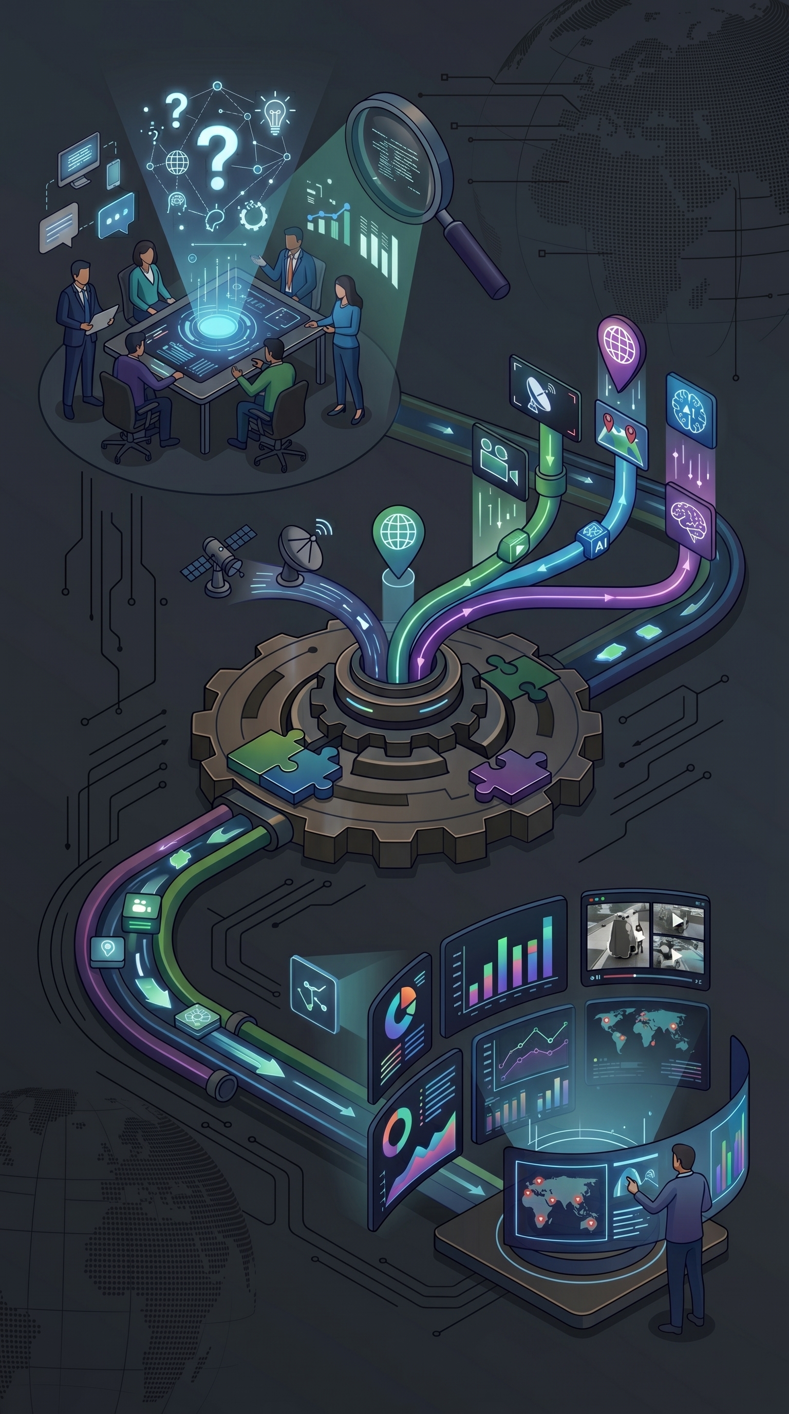 Steps image